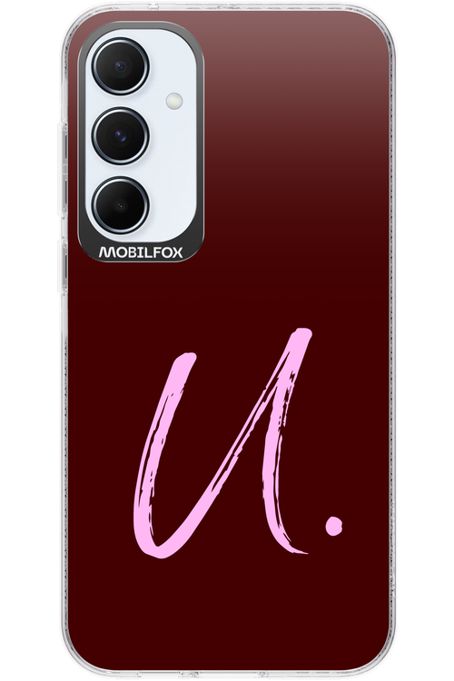 (Dark Blush) U 2.0 - Samsung Galaxy A55