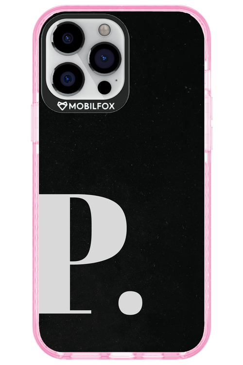 P (Off Space) 2.0 - Apple iPhone 13 Pro Max