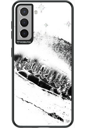 Grillz White Centaur 2.0 - Samsung Galaxy S21