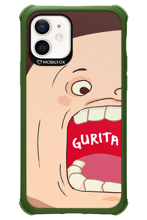 GURITA 2 - Apple iPhone 12