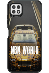 Car - Samsung Galaxy A22 5G