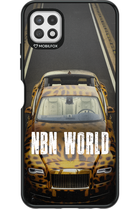 Car - Samsung Galaxy A22 5G