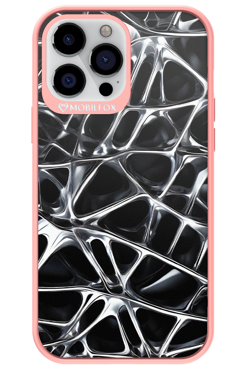 Chrome Lines 2.0 - Apple iPhone 13 Pro Max
