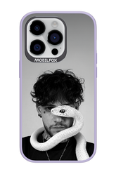 SNAKE (RAVA) - Apple iPhone 14 Pro