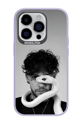 SNAKE (RAVA) - Apple iPhone 14 Pro