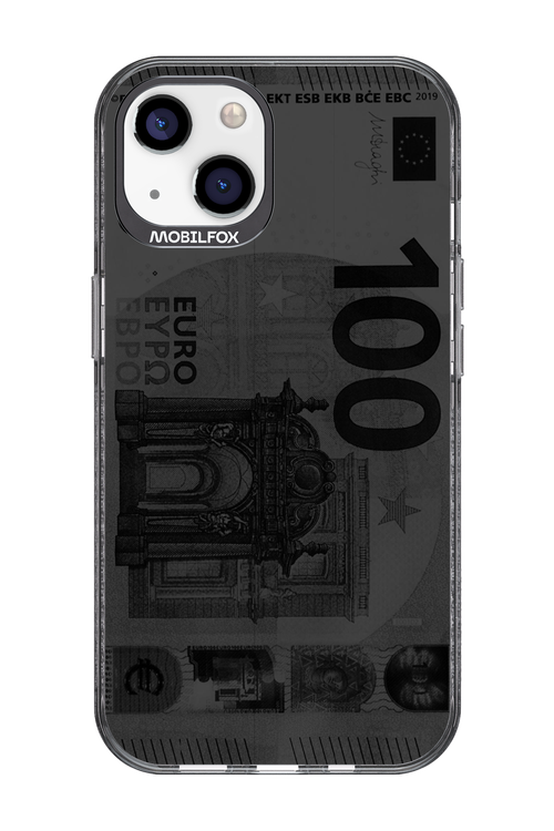 Euro Black 2.0 - Apple iPhone 13