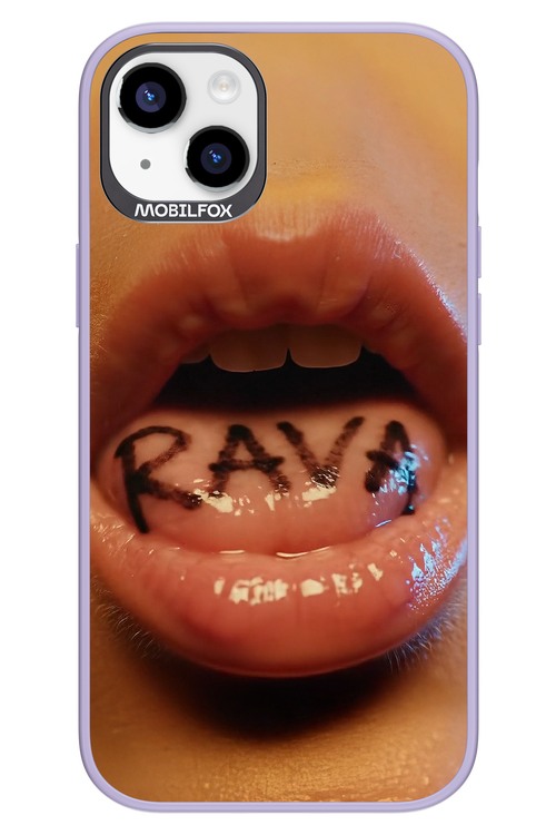 Rava Kiss - Apple iPhone 14 Plus