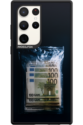 Moneybag 2.0 - Samsung Galaxy S23 Ultra