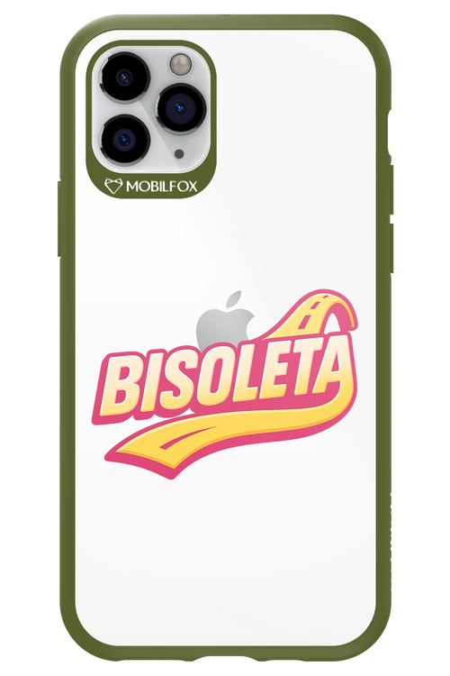 Bisoleta - Apple iPhone 11 Pro