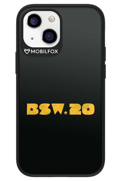 BSW 20 (10) 2.0 - Apple iPhone 13 Mini