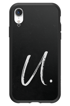 (Off Space) U 2.0 - Apple iPhone XR
