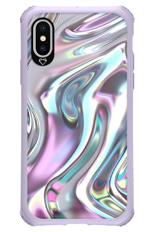 Holochrome 2.0 - Apple iPhone XS