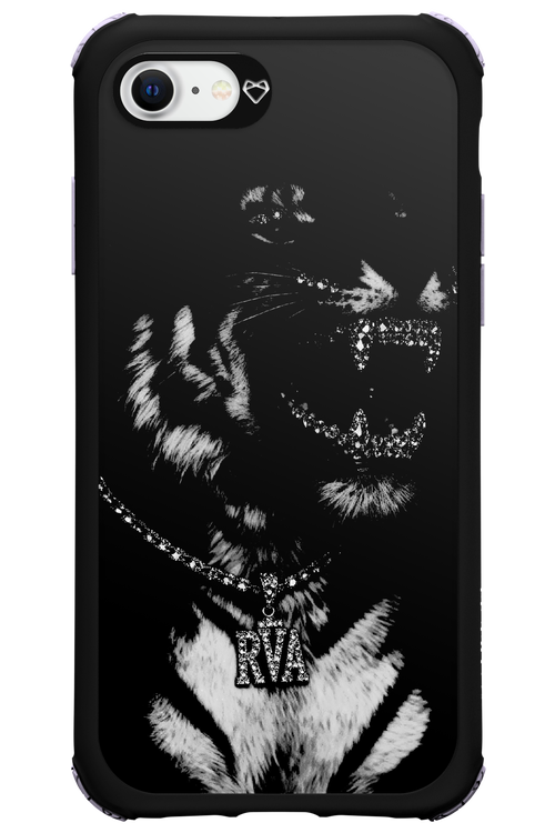 Tiger RVA 2.0 - Apple iPhone 8