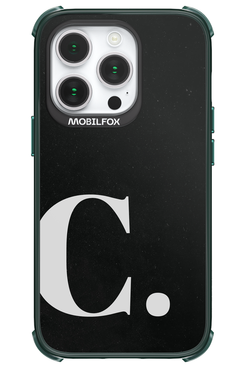 C (Off Space) 2.0 - Apple iPhone 14 Pro