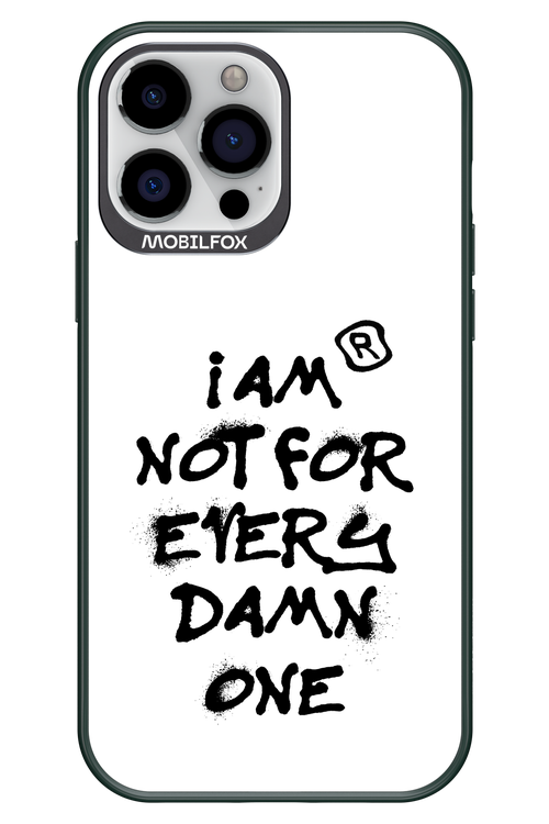 Original R 2.0 - Apple iPhone 13 Pro Max