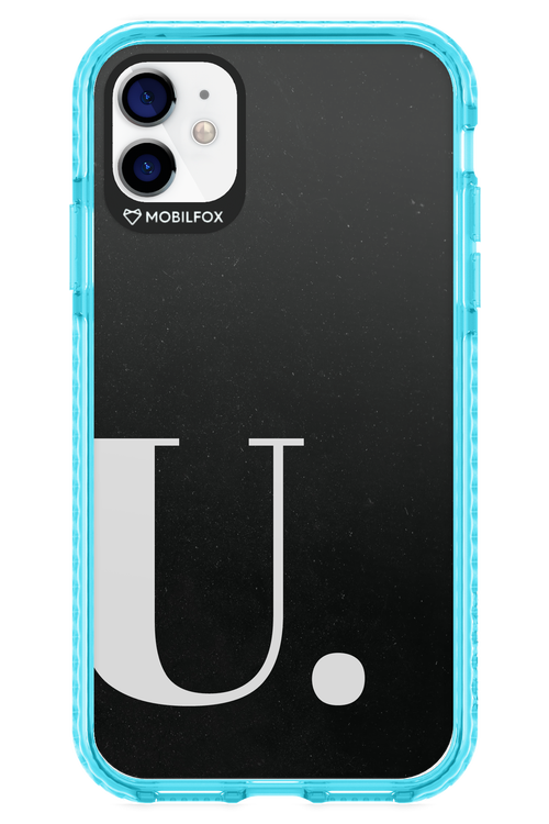 U (Off Space) 2.0 - Apple iPhone 11