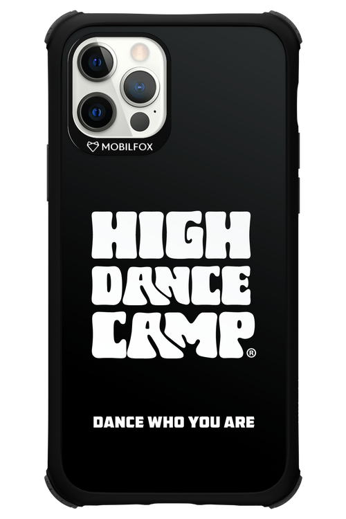 HDC 1 2.0 - Apple iPhone 12 Pro
