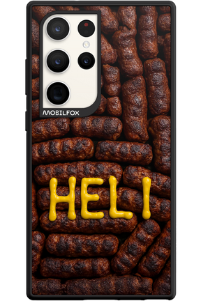 Mici 2.0 - Samsung Galaxy S23 Ultra