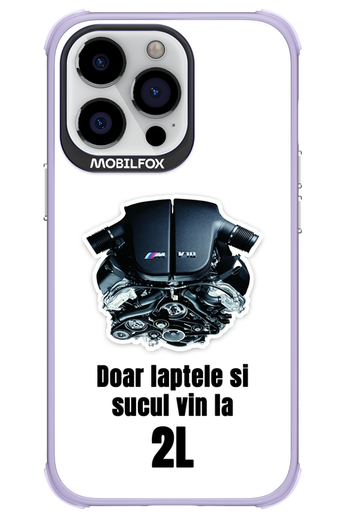 M5 V10 V2 - Apple iPhone 13 Pro