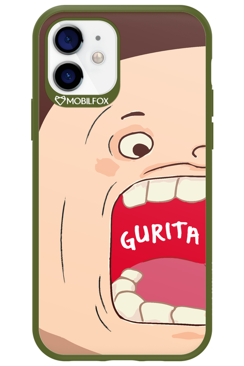 GURITA 2 - Apple iPhone 12