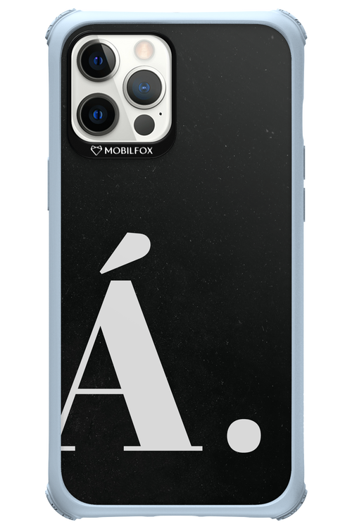 A II (Off Space) 2.0 - Apple iPhone 12 Pro Max