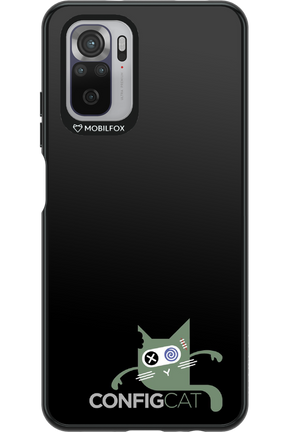 zombie2 - Xiaomi Redmi Note 10