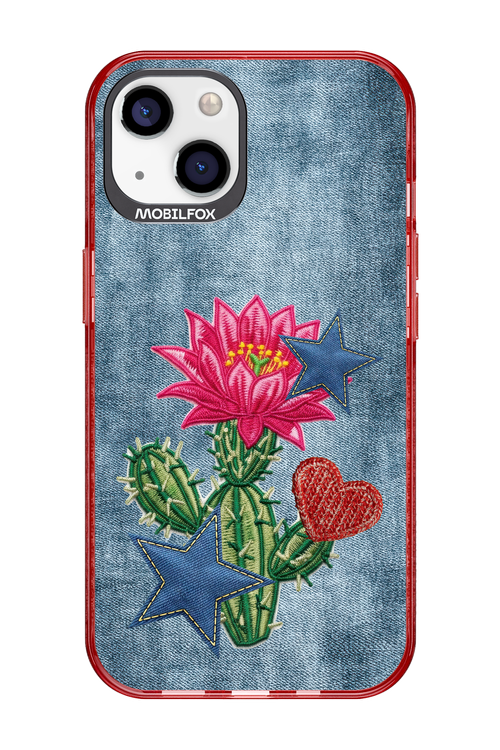 Cowgirl Jeans 2.0 - Apple iPhone 13