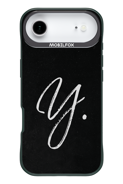 (Off Space) Y 2.0 - Apple iPhone 17 Air