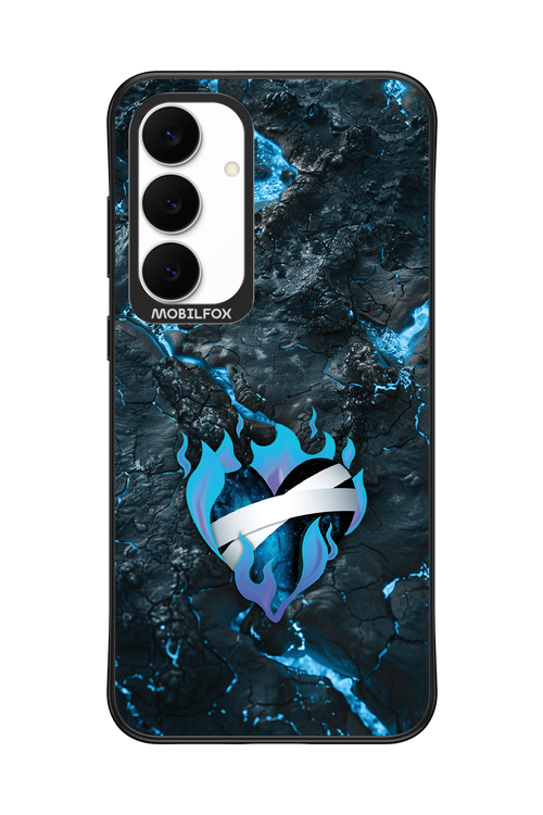 Icefire 2.0 - Samsung S25 FE