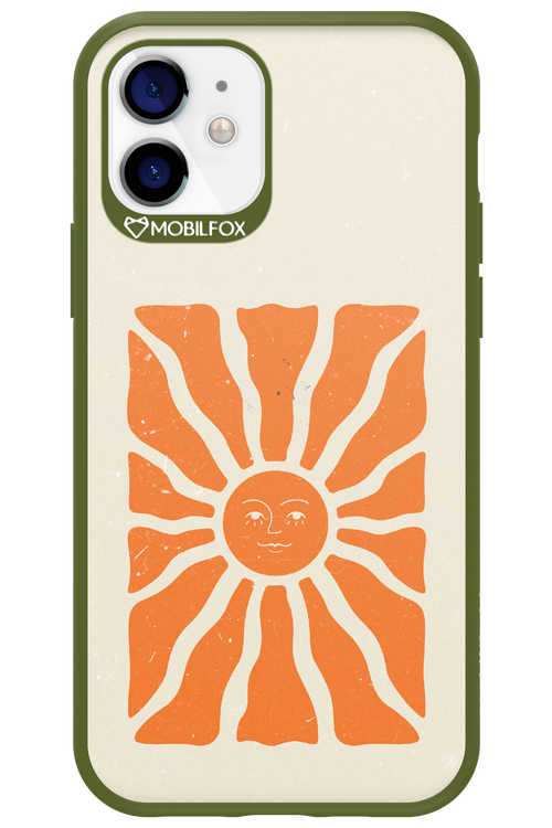Solar Soul 2.0 - Apple iPhone 12