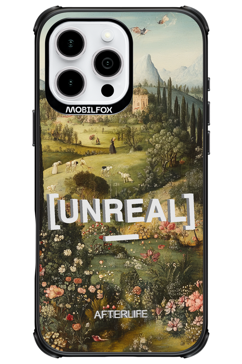 Afterlife 2.0 - Apple iPhone 16 Pro Max