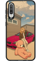 Bearr 2.0 - Samsung Galaxy A50