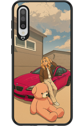 Bearr 2.0 - Samsung Galaxy A50
