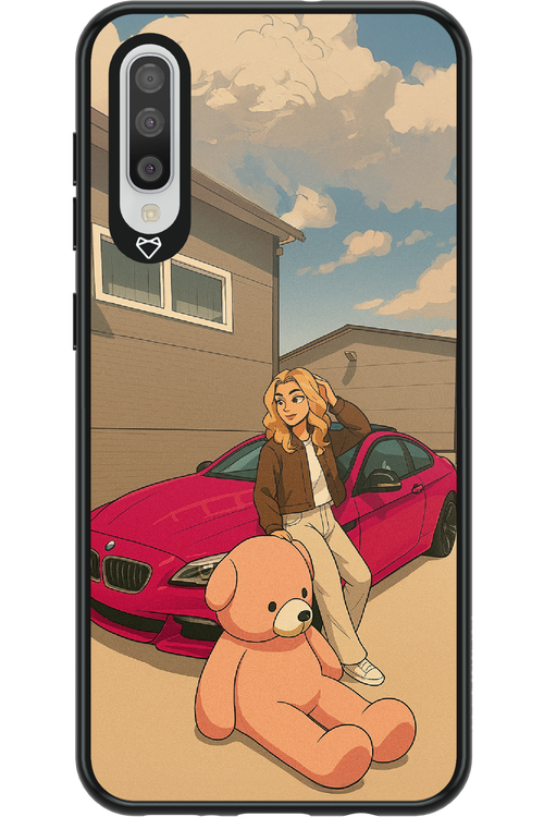 Bearr 2.0 - Samsung Galaxy A50