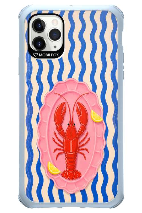 LOBSTER 2.0 - Apple iPhone 11 Pro Max