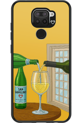Gami Spritz 2.0 - Xiaomi Redmi Note 9