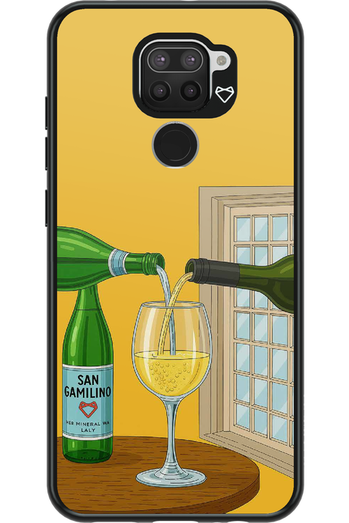 Gami Spritz 2.0 - Xiaomi Redmi Note 9