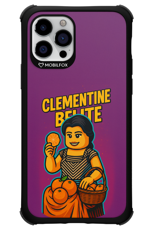 Clementine Belite Lego - Apple iPhone 12 Pro