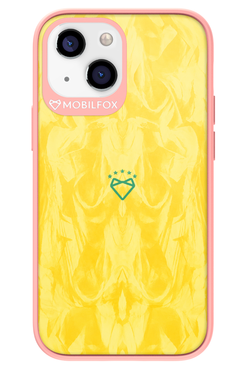 Brasil X Mobilfox 2.0 - Apple iPhone 13 Mini