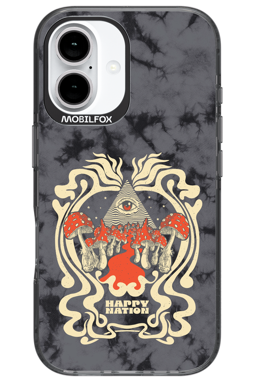 Happy Nation 2.0 - Apple iPhone 16
