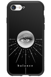 Szem 2.0 - Apple iPhone SE 2020