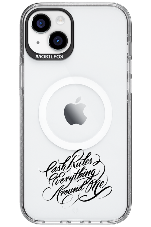 Cash Rules Script - Apple iPhone 15 Plus