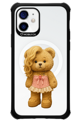 Bear Babe - Apple iPhone 12