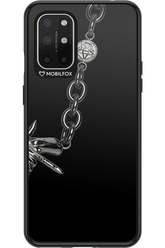Chain dreapta black 2.0 - OnePlus 8T