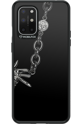 Chain dreapta black 2.0 - OnePlus 8T