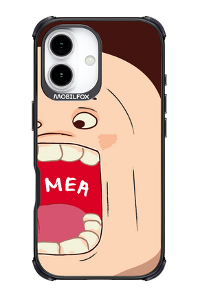 MEA 2 - Apple iPhone 17