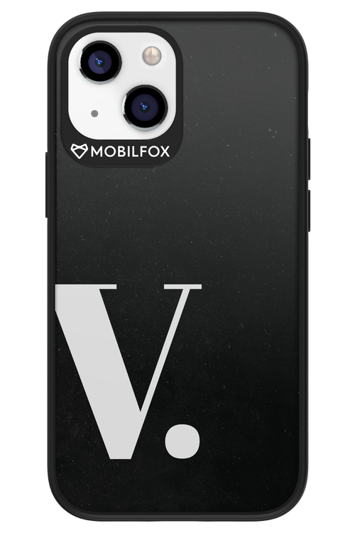 V (Off Space) 2.0 - Apple iPhone 13 Mini
