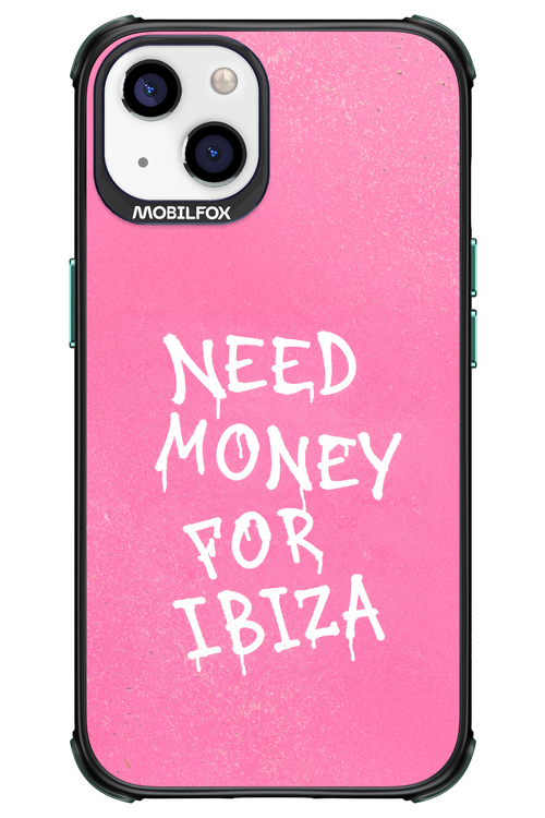 Need money for Ibiza 2.0 - Apple iPhone 13