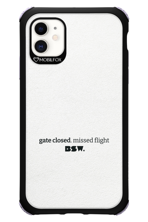 BSW FourSeasons 12 2.0 - Apple iPhone 11