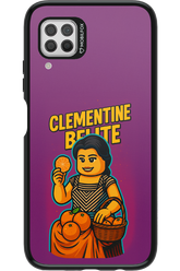Clementine Belite Lego 2.0 - Huawei P40 Lite